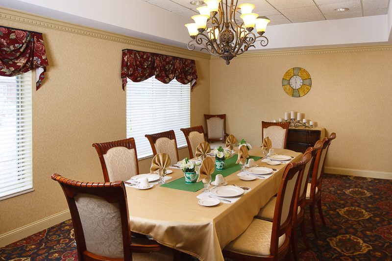 Life Care Center Of Attleboro photo 5