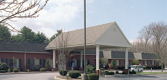 Life Care Center Of Attleboro