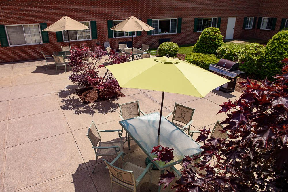 Life Care Center Of Auburn photo 2