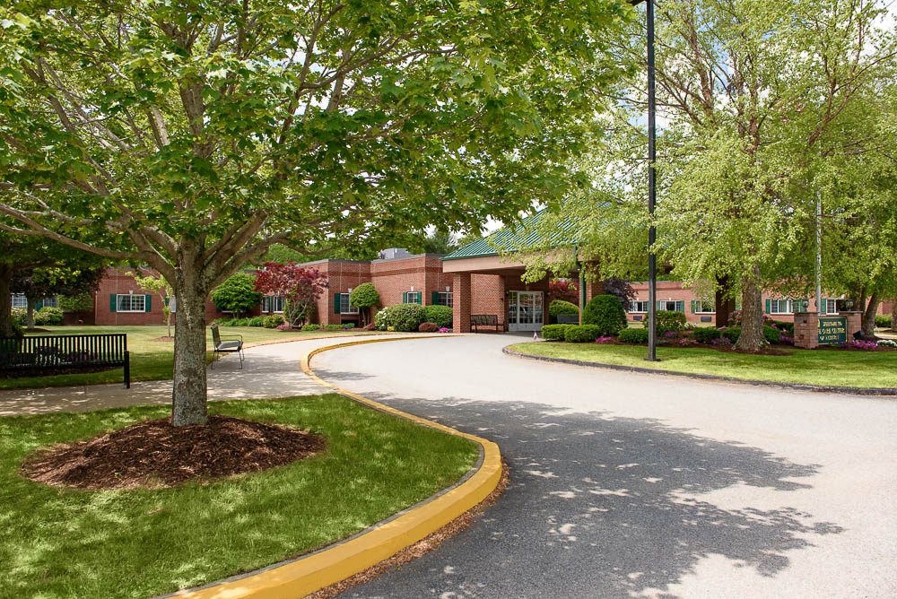 Life Care Center Of Auburn photo 3