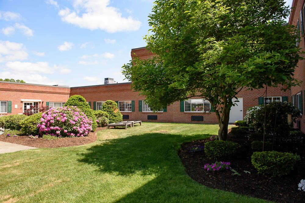 Life Care Center Of Auburn photo 4