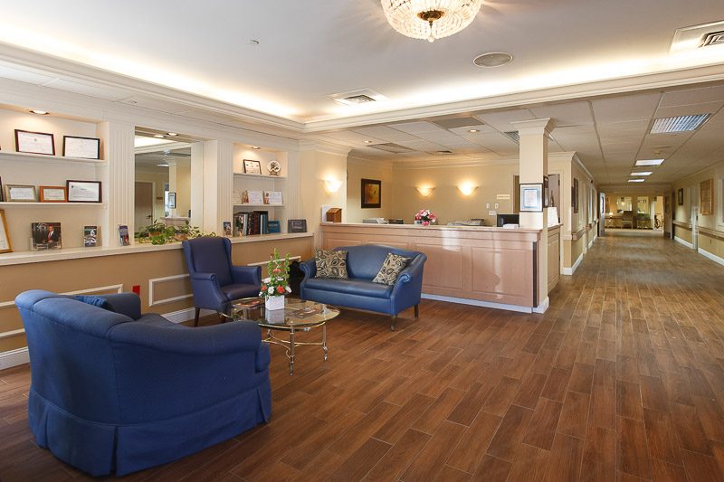 Life Care Center Of Auburn photo 5