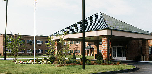 Life Care Center Of Auburn