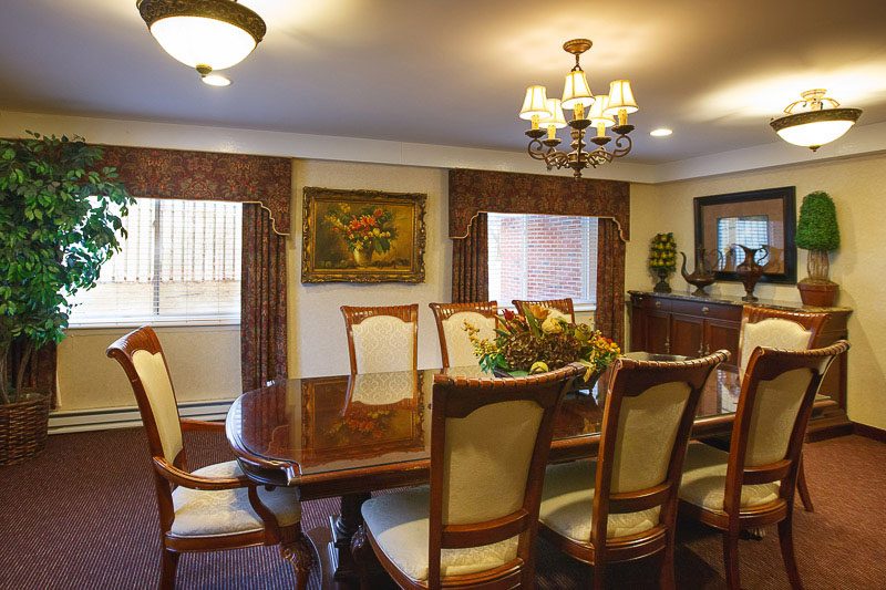 Life Care Center Of Leominster photo 5