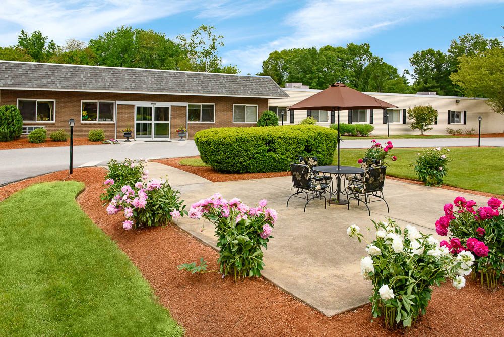 Life Care Center Of Merrimack photo 2