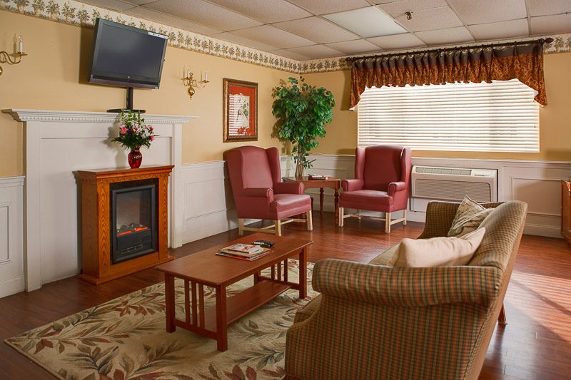Life Care Center Of Merrimack photo 5