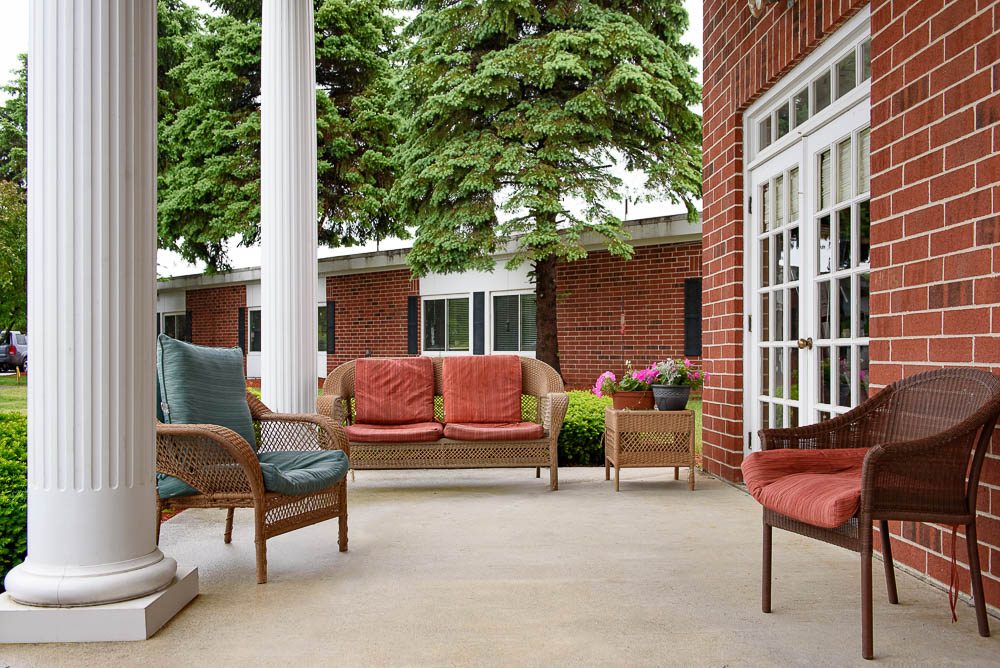 Life Care Center Of Nashoba Valley photo 2
