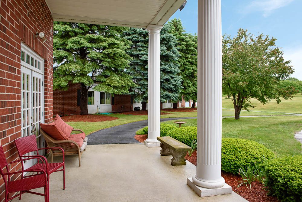 Life Care Center Of Nashoba Valley photo 3