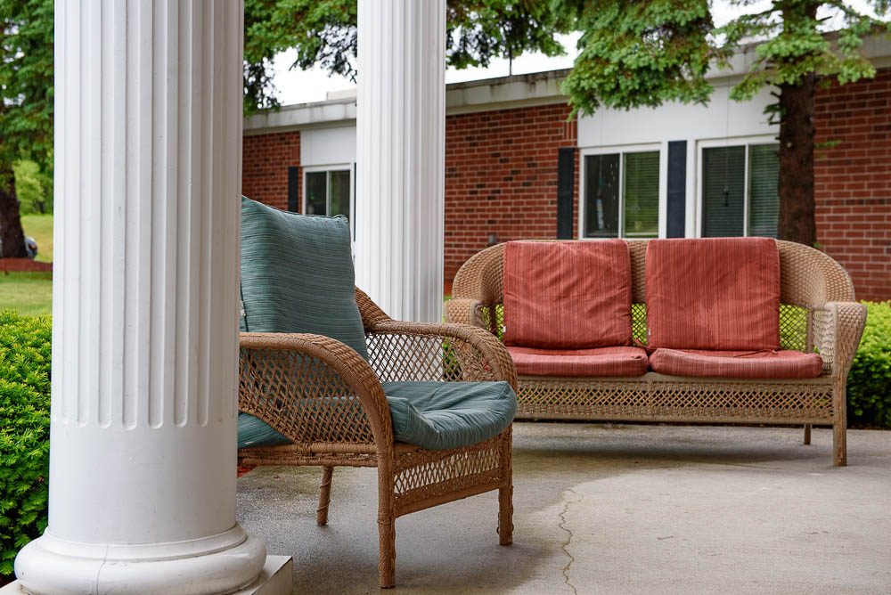 Life Care Center Of Nashoba Valley photo 4