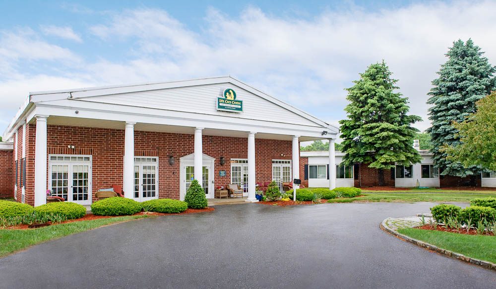 Life Care Center Of Nashoba Valley photo 5