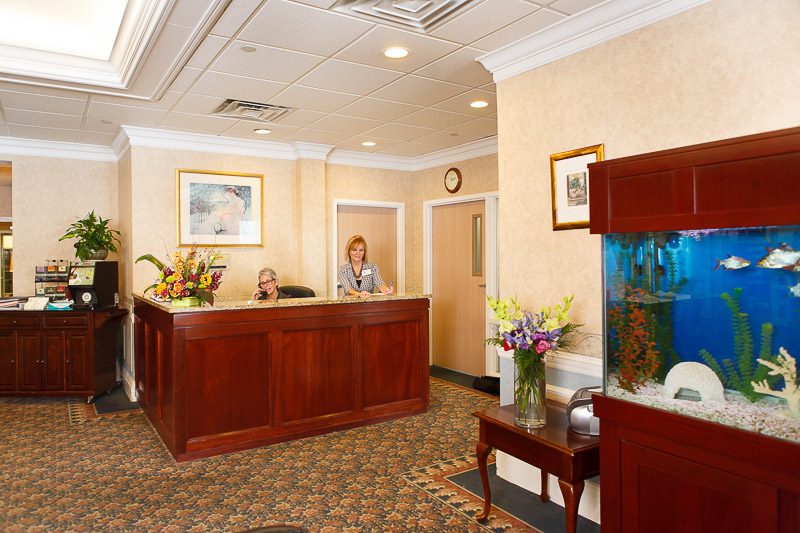 Life Care Center Of Plymouth photo 5
