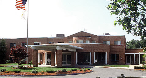 Life Care Center Of Plymouth