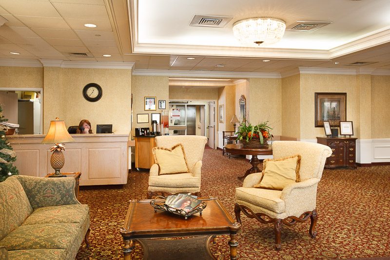 Life Care Center Of Raynham photo 4