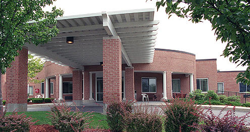 Life Care Center Of Raynham