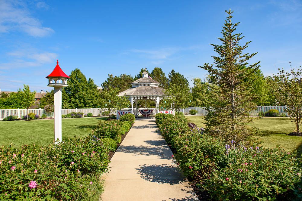 Life Care Center Of The South Shore photo 4