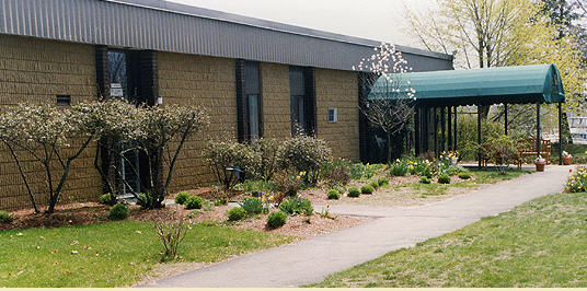 Life Care Center Of The South Shore