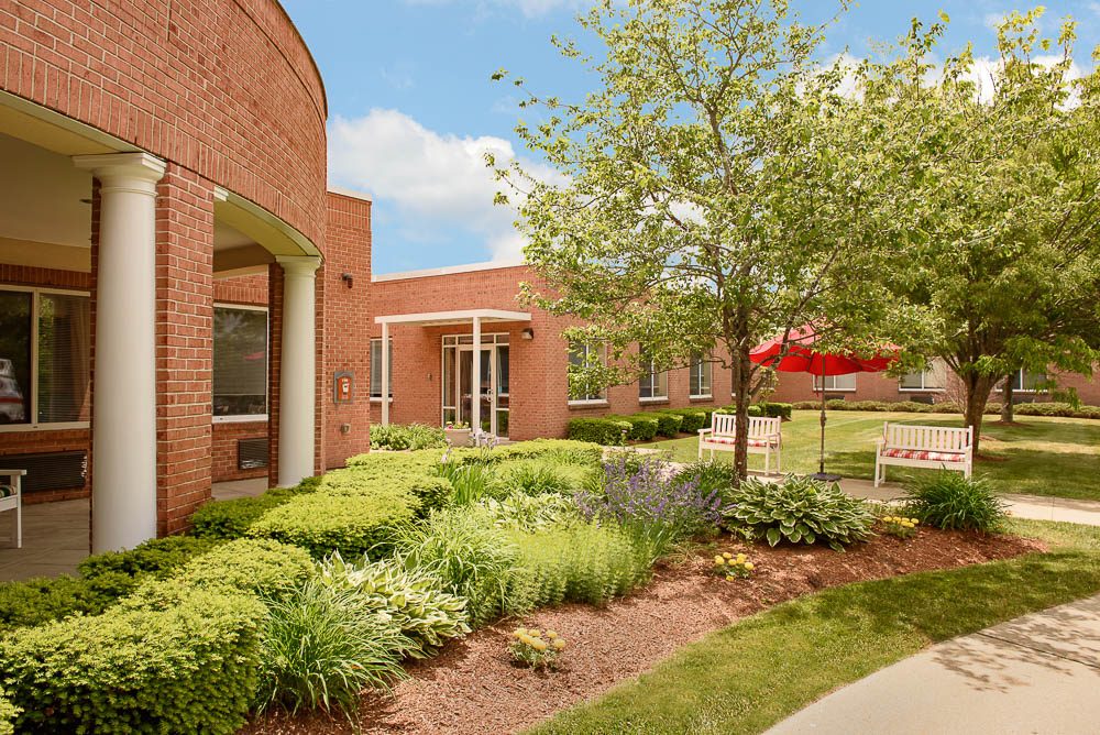 Life Care Center Of West Bridgewater photo 2