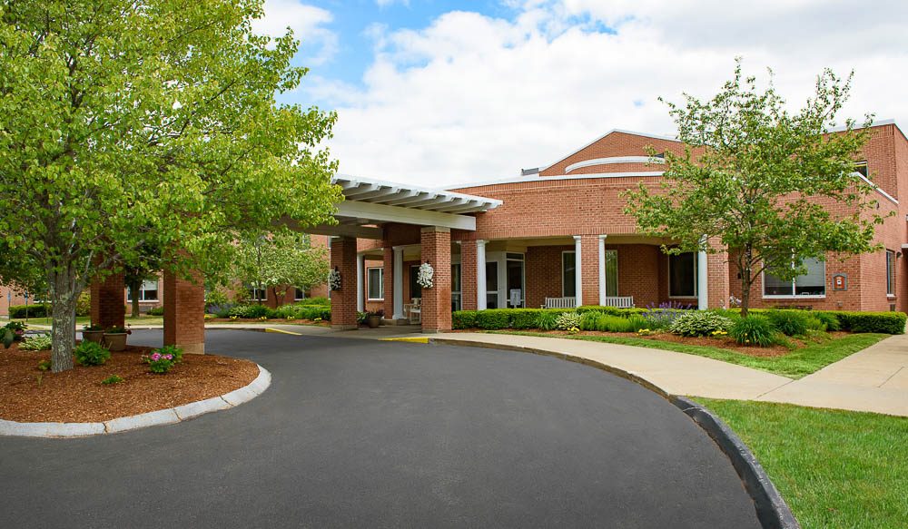 Life Care Center Of West Bridgewater photo 4