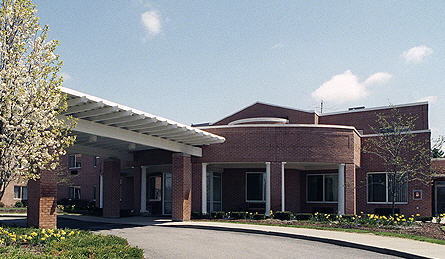 Life Care Center Of West Bridgewater