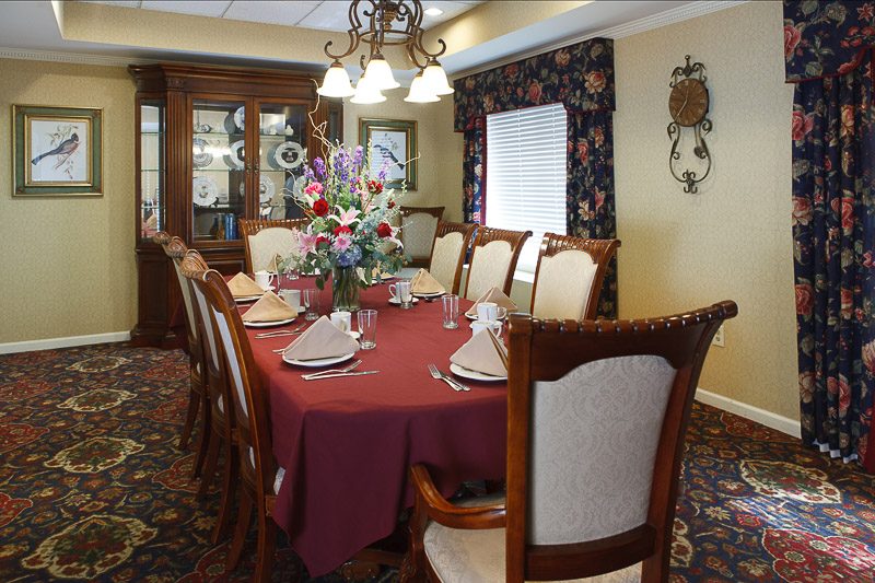 Life Care Center Of Wilbraham photo 3