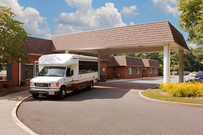 Life Care Center Of Wilbraham photo 4