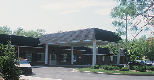 Life Care Center Of Wilbraham