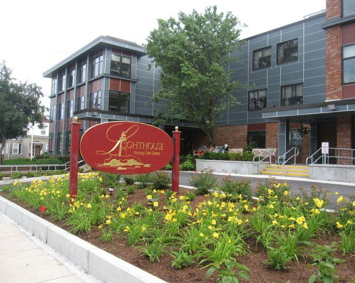 Lighthouse Nursing Care Center