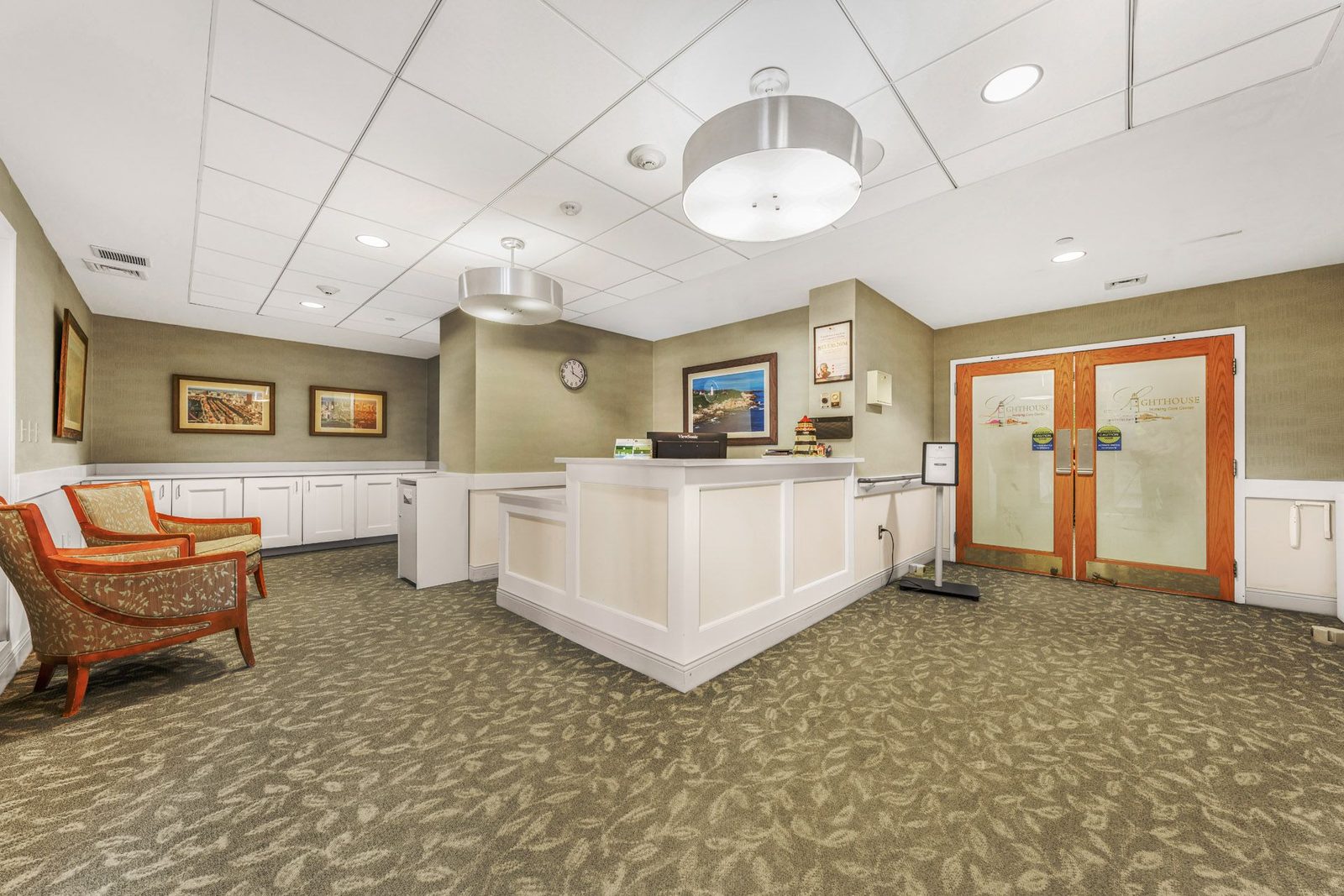 Lighthouse Nursing Care Center photo 2