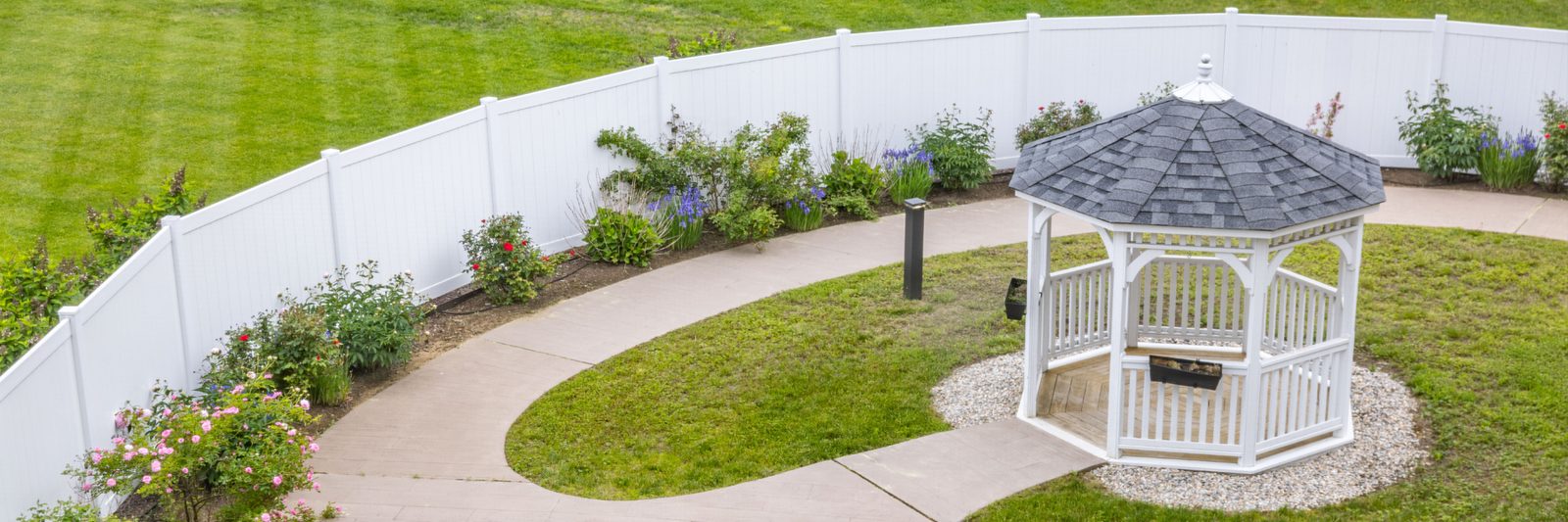 Linda Manor Extended Care Facility