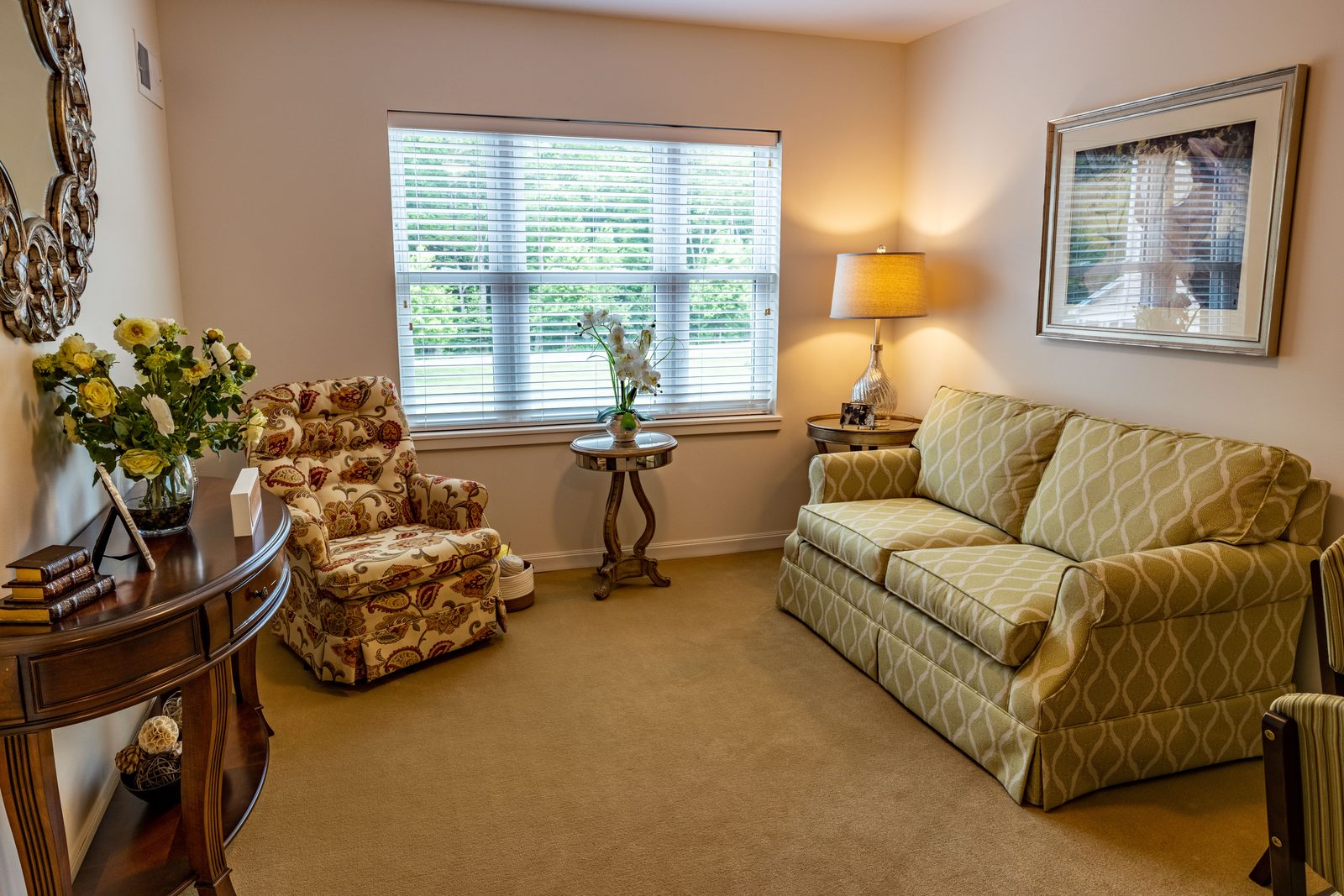 Linda Manor Extended Care Facility photo 4