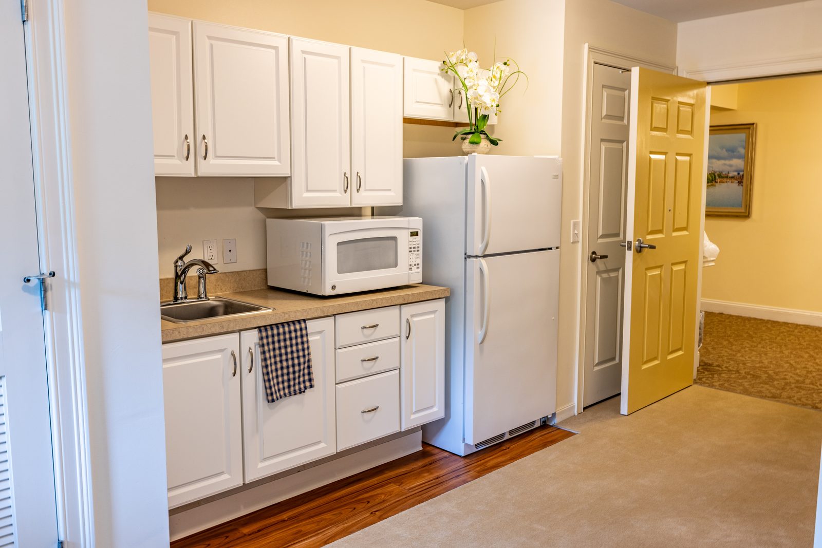 Linda Manor Extended Care Facility photo 5