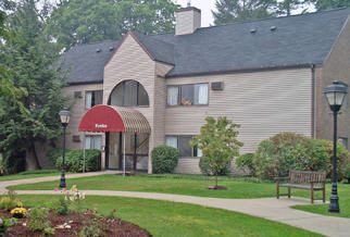 Loomis House Nursing Center