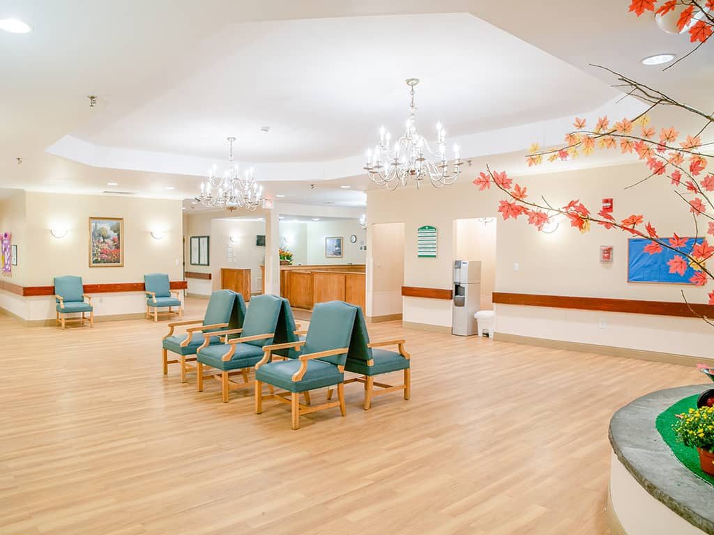 Lowell Health Care Center photo 1