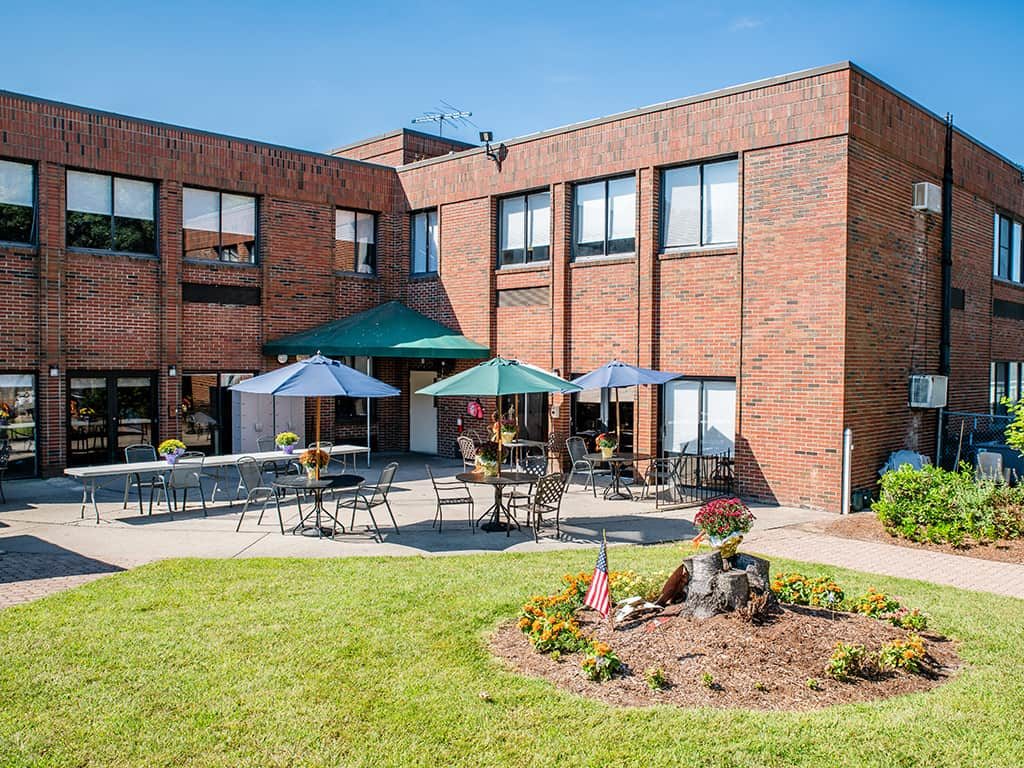Lowell Health Care Center photo 4