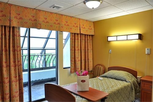 Lutheran Healthcare Center Of Worcester photo 3
