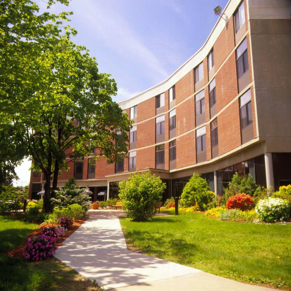 M I Nursing & Restorative Center photo 1