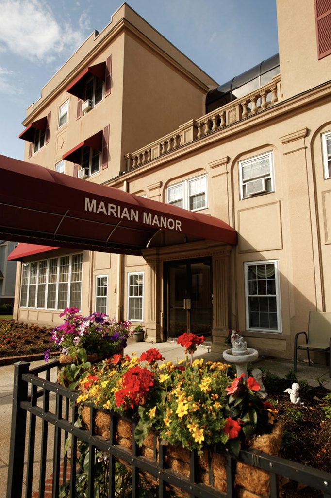 Marian Manor Of Taunton
