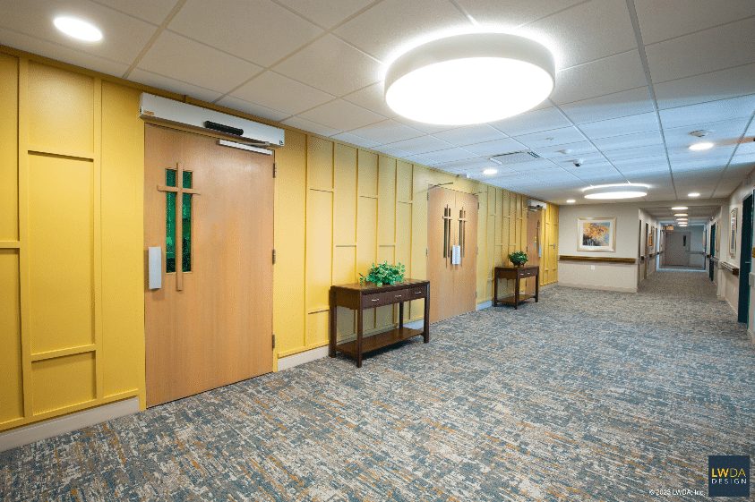 Marie Esther Health Center Inc photo 1