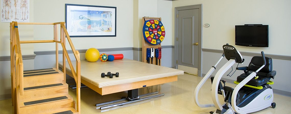 Marina Bay Skilled Nursing & Rehabilitation Center photo 5