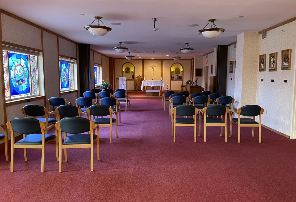Maristhill Nursing Home photo 2