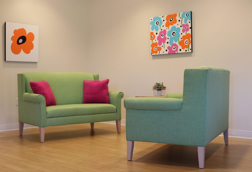 Maristhill Nursing Home photo 5