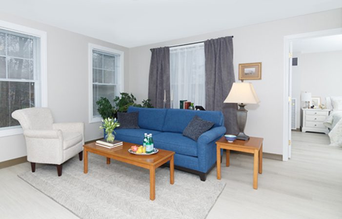 Mary Ann Morse Nursing & Rehabilitation