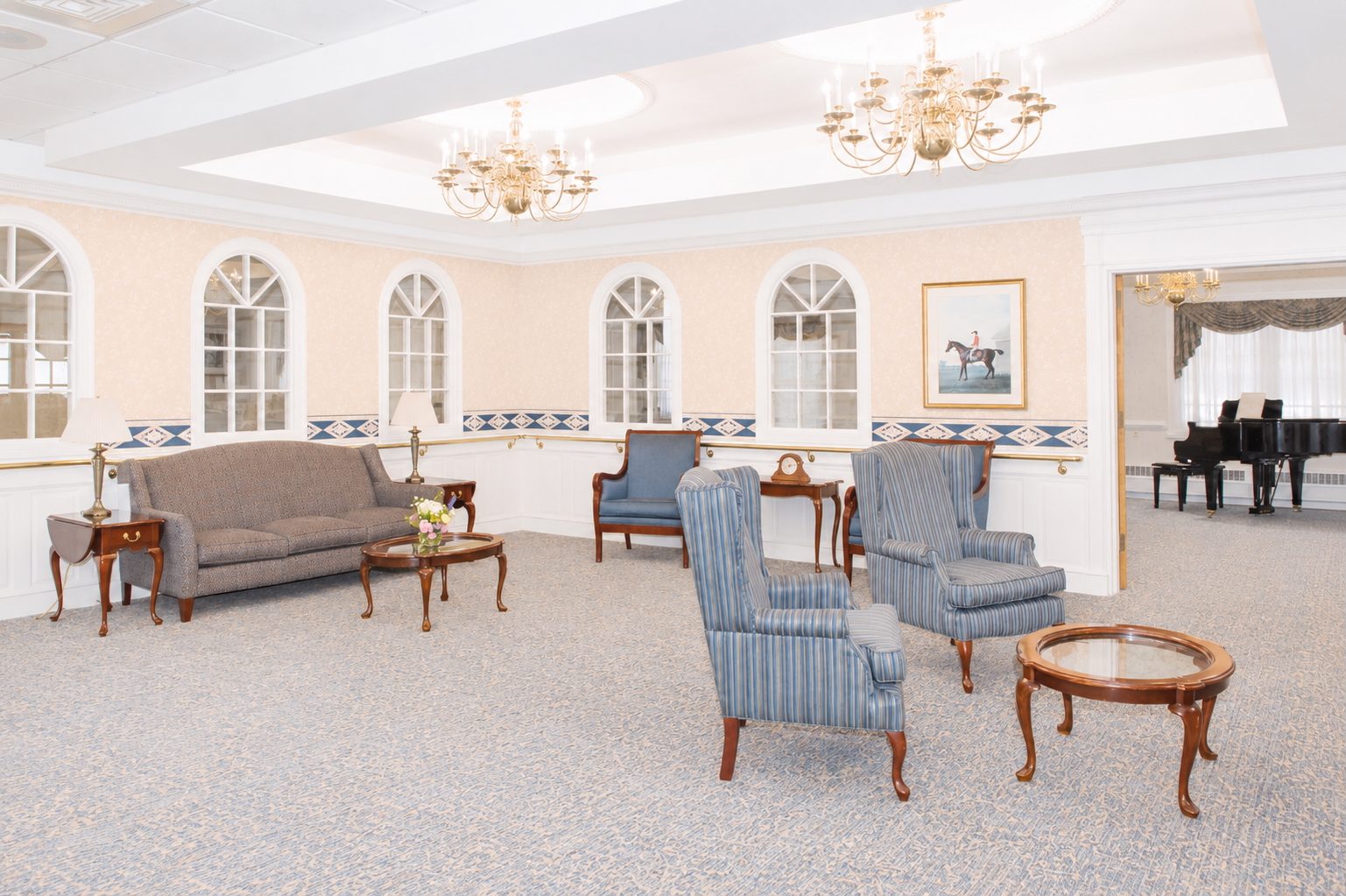 Masconomet Healthcare Center photo 5
