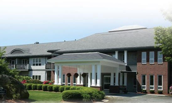 Mayflower Place Nursing Center