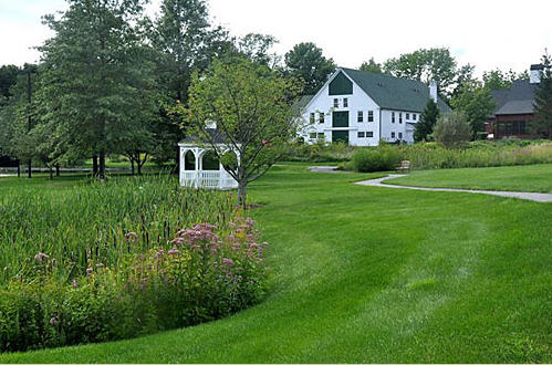 Edgewood