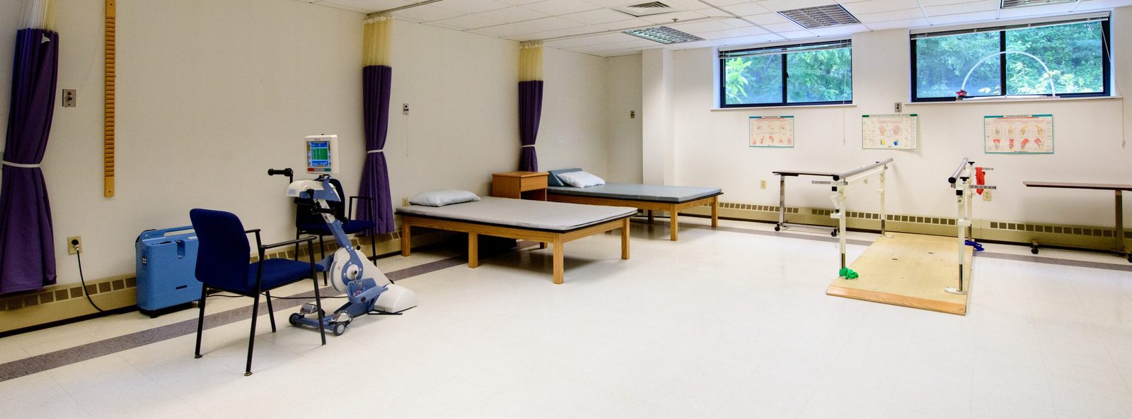 Medway Country Manor Skilled Nursing & Rehab photo 2