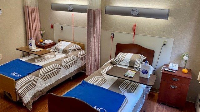 Medway Country Manor Skilled Nursing & Rehab photo 3