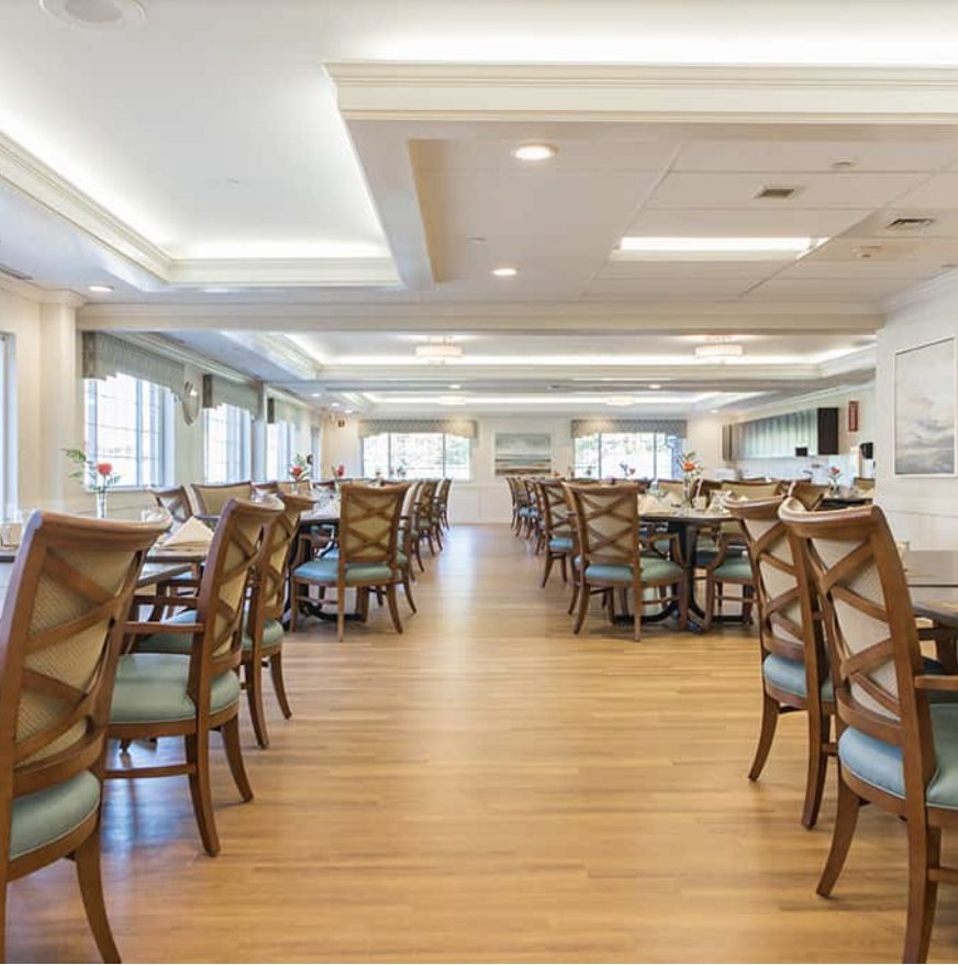 Millbury Health Care Center photo 2