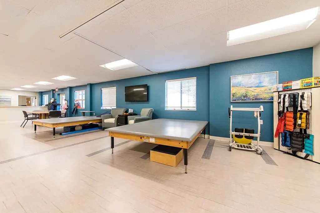 Millbury Health Care Center photo 3