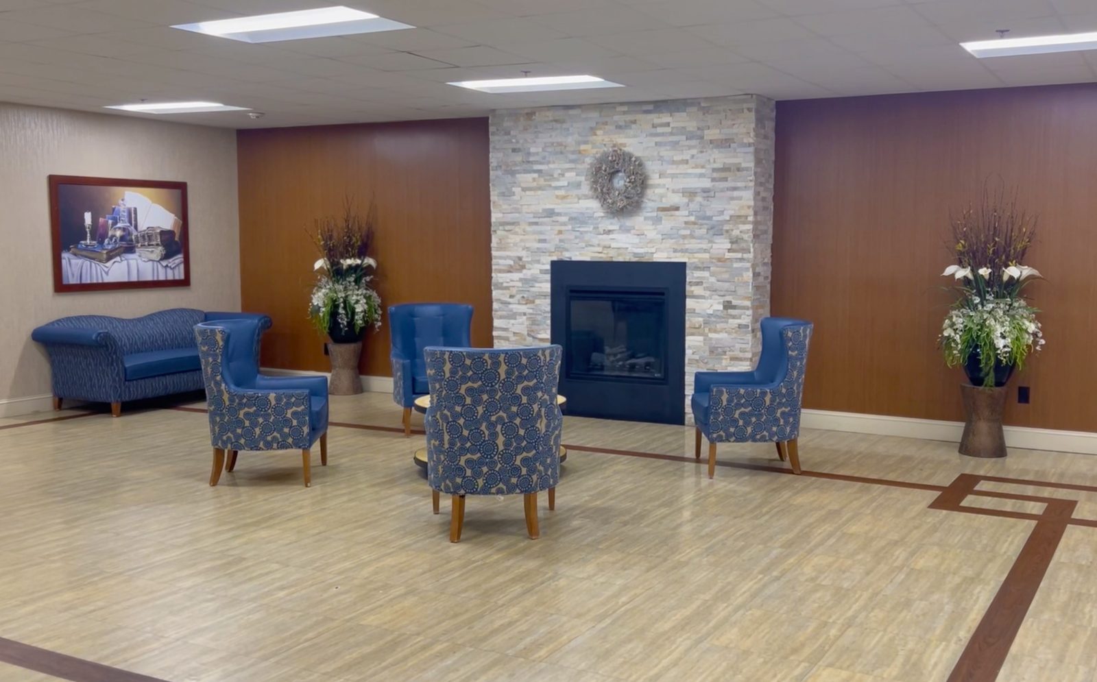 Brush Hill Care Center photo 1
